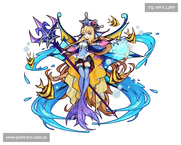 水系精灵王攻略