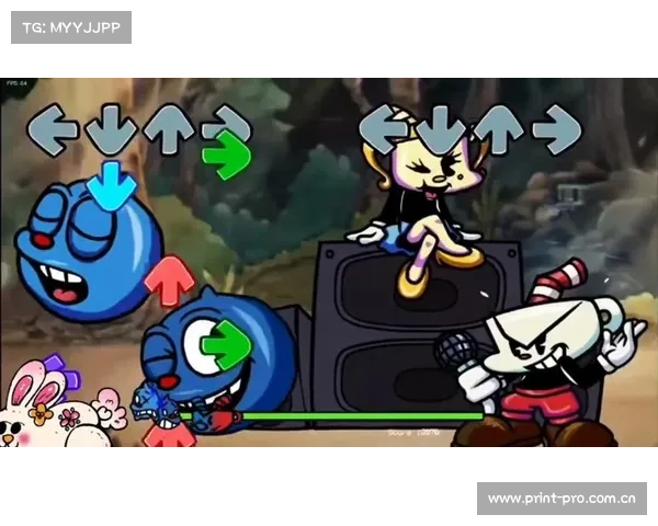 茶杯头手游 茶杯头手游