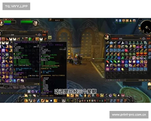 魔兽世界怀旧服:聚焦伤害降低策略